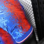 Crystal Palace 2024/25 Home Player Version - 图片 6