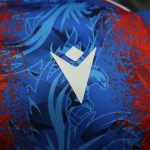 Crystal Palace 2024/25 Home Player Version - 图片 7