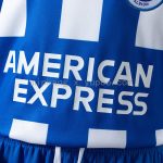 Brighton 25/26 Home Kids Jersey - 图片 7