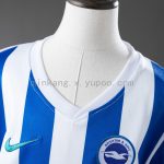 Brighton 25/26 Home Kids Jersey - 图片 8