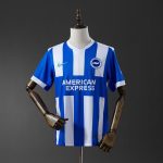 25/26 Brighton Home Jersey