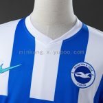 25/26 Brighton Home Jersey - 图片 7