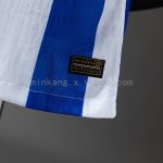 Brighton 25/26 Player Version Home Jersey - 图片 2