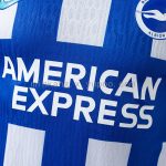 Brighton 25/26 Player Version Home Jersey - 图片 6