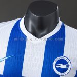 Brighton 25/26 Player Version Home Jersey - 图片 7