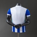 Brighton 25/26 Player Version Home Jersey - 图片 8