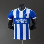Brighton 25/26 Player Version Home Jersey - 图片 9