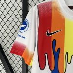 24/25 Brighton Training Wear - 图片 2