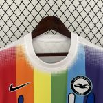 24/25 Brighton Training Wear - 图片 3