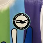 24/25 Brighton Training Wear - 图片 8