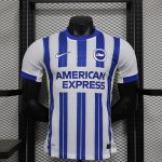 24/25 Brighton Home Player Version