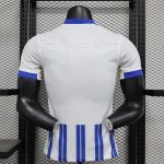 24/25 Brighton Home Player Version - 图片 2