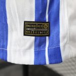 24/25 Brighton Home Player Version - 图片 4