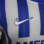 24/25 Brighton Home Player Version - 图片 8