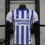 24/25 Brighton Home Player Version - 图片 9