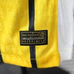 24/25 Brighton Away Player Jersey - 图片 4