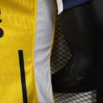 24/25 Brighton Away Player Jersey - 图片 5