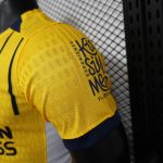 24/25 Brighton Away Player Jersey - 图片 6