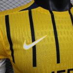 24/25 Brighton Away Player Jersey - 图片 7
