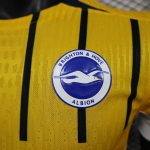24/25 Brighton Away Player Jersey - 图片 8