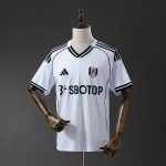 Fulham 25/26 Home Jersey