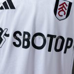 Fulham 25/26 Home Jersey - 图片 6
