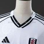 Fulham 25/26 Home Jersey - 图片 7