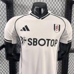 Fulham 25/26 Home Player Version - 图片 4