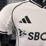Fulham 25/26 Home Player Version - 图片 5