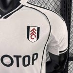 Fulham 25/26 Home Player Version - 图片 6