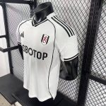Fulham 25/26 Home Player Version - 图片 8