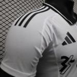 Fulham 2024/25 Home Player Version - 图片 2
