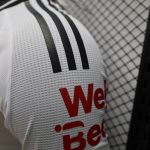 Fulham 2024/25 Home Player Version - 图片 5