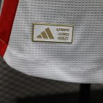 Fulham 2024/25 Home Player Version - 图片 6