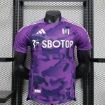 2024 Fulham Third Away Player Version