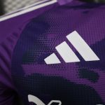 2024 Fulham Third Away Player Version - 图片 8