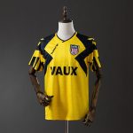Sunderland 1992/93 Second Away Retro Jersey