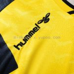 Sunderland 1992/93 Second Away Retro Jersey - 图片 3