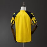 Sunderland 1992/93 Second Away Retro Jersey - 图片 7