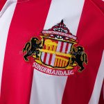 Sunderland 2005-2006 Home Retro Jersey - 图片 4