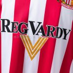 Sunderland 2005-2006 Home Retro Jersey - 图片 5