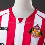 Sunderland 2005-2006 Home Retro Jersey - 图片 6