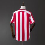 Sunderland 2005-2006 Home Retro Jersey - 图片 7