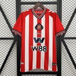 Sunderland 25/26 Home Jersey