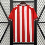 Sunderland 25/26 Home Jersey - 图片 2
