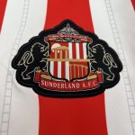 Sunderland 25/26 Home Jersey - 图片 5