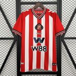 Sunderland 25/26 Home Jersey - 图片 6