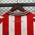Sunderland 25/26 Home Jersey - 图片 7