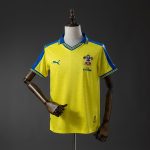 Southampton 26/27 50th Anniversary Jersey - 图片 2