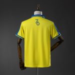 Southampton 26/27 50th Anniversary Jersey - 图片 3